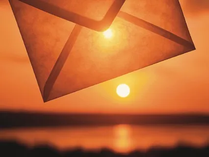 Dream Sutra — The Wind That Returned The Letter