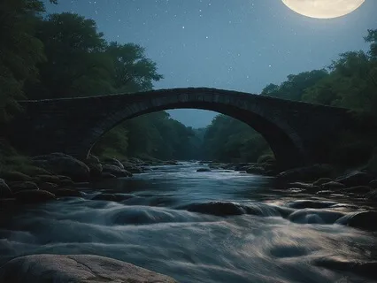 Dream Sutra — When Stone Becomes River