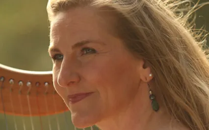 Dream Temple - Christine Tulis - Inner Temple Album