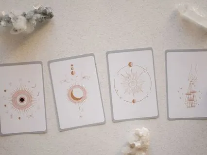 Dream With Balance: Tarot Guidance For Imagination & Clarity
