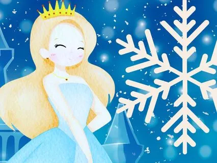 Dream With The Ice Queen: Create, Sing, And Sparkle