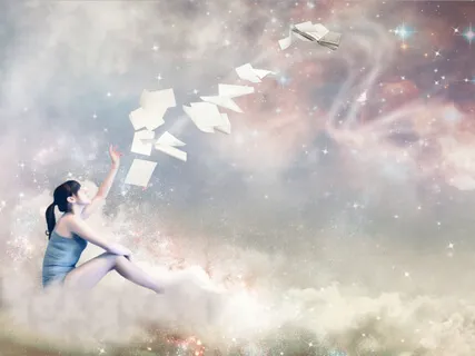 Dream World: Sleep Story For Everyone