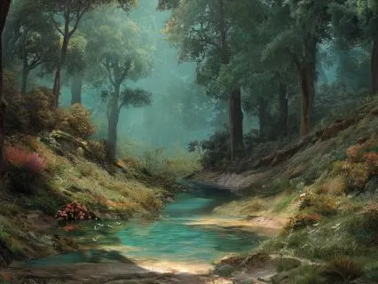 Dream Worlds | 432 Hz - Short Version