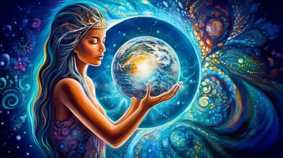 Dream Worlds: Ambient Meditation Music