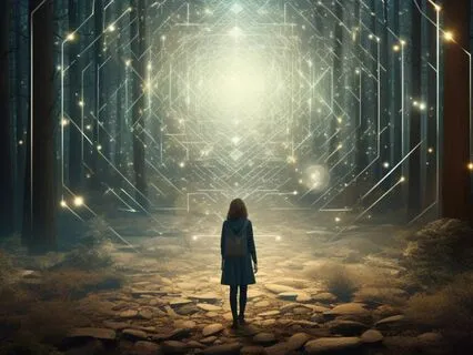 Dream Yourself Awake | I AM Raising My Vibration