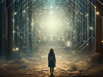 Dream Yourself Awake | Mindful Magic