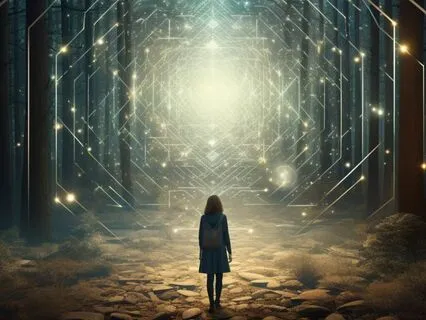 Dream Yourself Awake |  The Law Of Attraction