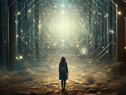 Dream Yourself Awake | Your Thoughts Become Reality