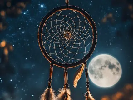 Dreamcatcher
