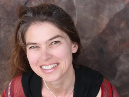 Dreaming A New Reality Into Being