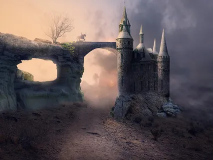 Dreaming Gates Practice - Enhance Your Lucid Dreaming Experience