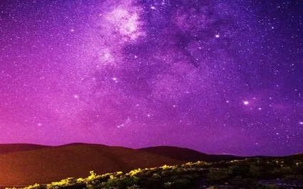 Dreaming In The Sky