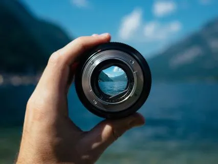 Dreaming Of A More Beautiful World