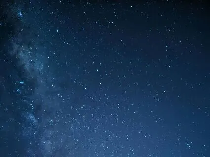 Dreaming Of The Stars