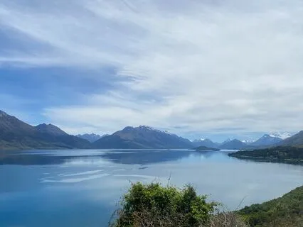 Dreaming On The Jetty, A Hymn For Relaxation And Mindfulness