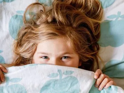 Dreaming Planes Protection For Parent/Child Transmission