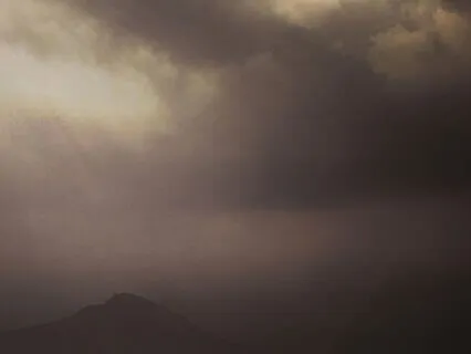 Dreaming The Night Sky