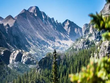 Dreamland Adventures: Colorado - Sleep Story For Kids