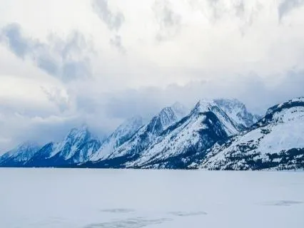 Dreamland Adventures: Jackson Hole - Sleep Story For Kids