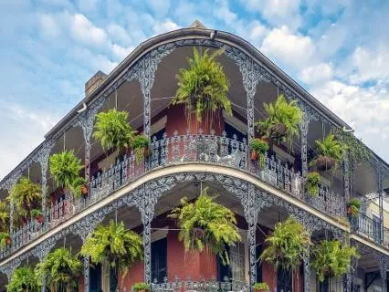 Dreamland Adventures: New Orleans - Sleep Story For Kids