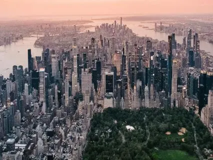 Dreamland Adventures: NYC - Sleep Story For Kids