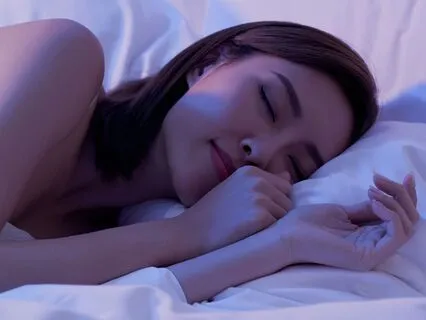 Dreamlike Rest: A Breathwork Journey For Deep Sleep