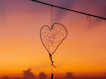 Dreams: A Bedtime Story With Reflective Space (432Hz)