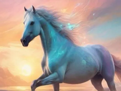 Dreams Come True | Embody The Spirit Of The Fire Horse 2026