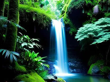 Dreams of Gaia: A Sleep Story of Mystical Wonder