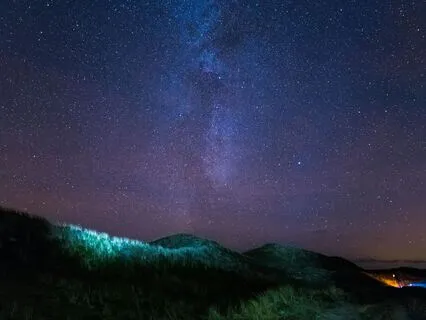 Dreams Of The Nighttime