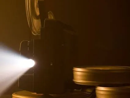 Dreams Of The Silver Screen | Movie Magic Sleep Story