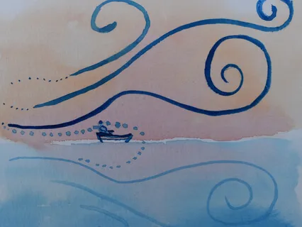 Dreams Of The Sun & The Sea