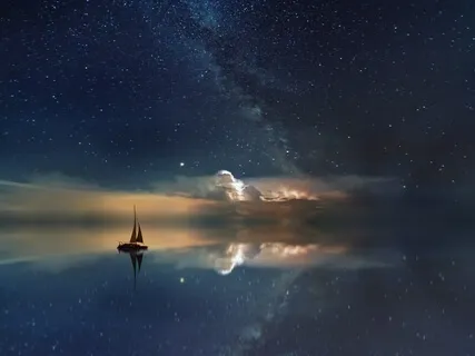 Dreams (Powerful Binaural Beats)