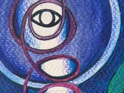 Dreams: Self-Processing Theory 25/28