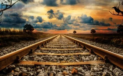 Dreamscape: Dreamy Lullabies On A Train