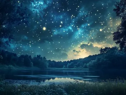 Dreamscape For Deep Rest