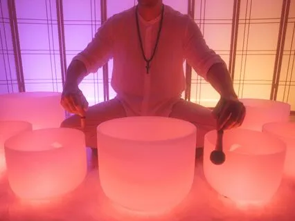 Dreamscape Sound Bath