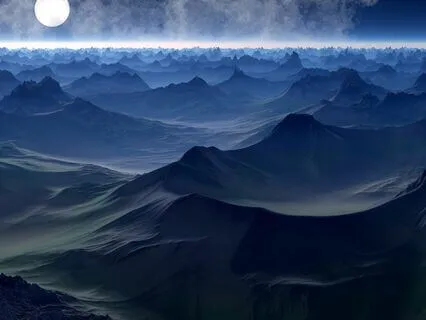 Dreamscapes: Poems For Relaxation & Sleep