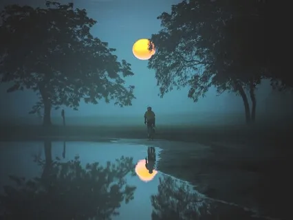 Dreamscaping To Sleep