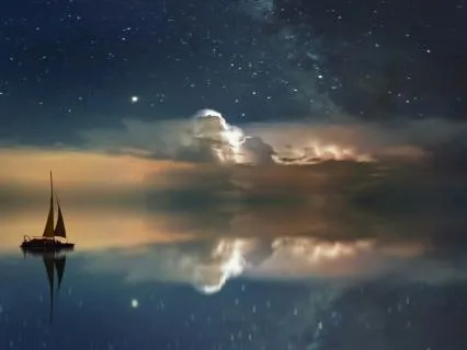 Dreamtime Meditation | Reiki-Infused