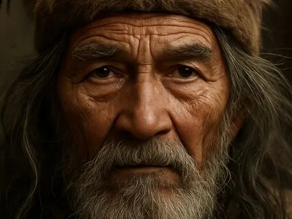 Dreamtime Of a Shaman