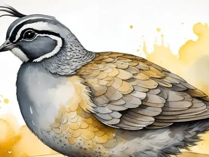 Dreamtime Stories For Children: Ch 10, Bob White