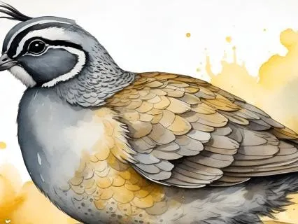 Dreamtime Stories For Children: Ch 15, Bob White