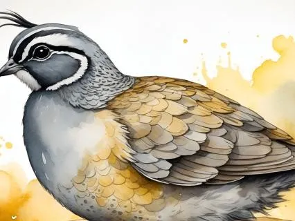 Dreamtime Stories For Children: Ch 17, Bob White