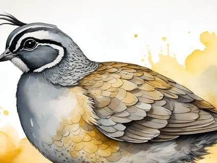 Dreamtime Stories For Children: Ch 2, Bob White