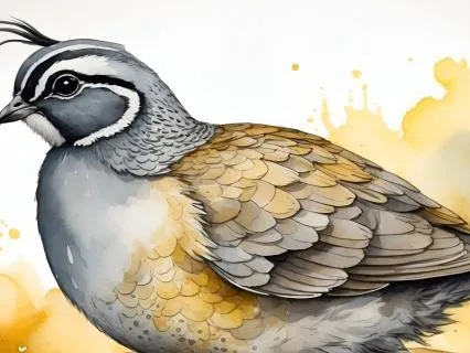 Dreamtime Stories For Children: Ch 21, Bob White