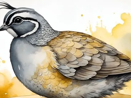 Dreamtime Stories For Children: Ch 4, Bob White