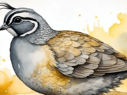 Dreamtime Stories For Children: Ch 5, Bob White