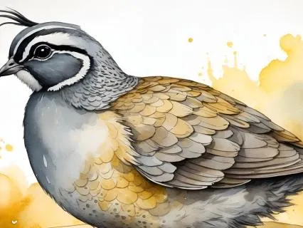 Dreamtime Stories For Children: Ch 8, Bob White