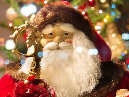 Dreamtime Stories: Life & Adventures Of Santa Claus Ch 1 & 2